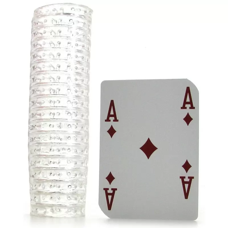 Насадка-мастурбатор Hand Job Stroker