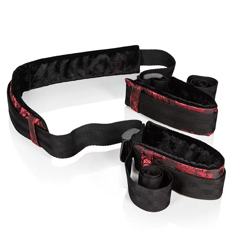 Наножники Scandal Love Sling с длинным ремешком