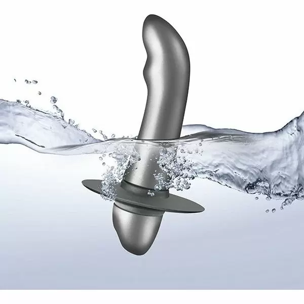 Массажер простаты Climaximum Gratus