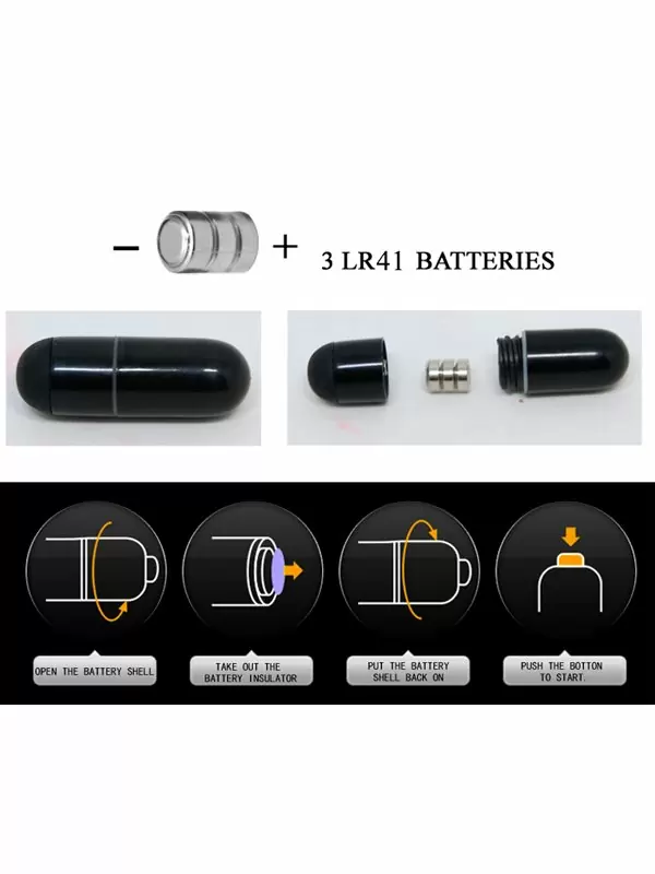 Эрекционное виброкольцо ESTHERЮ с клиторальной щеточкой, с подхватом мошонки, 10 см, черный