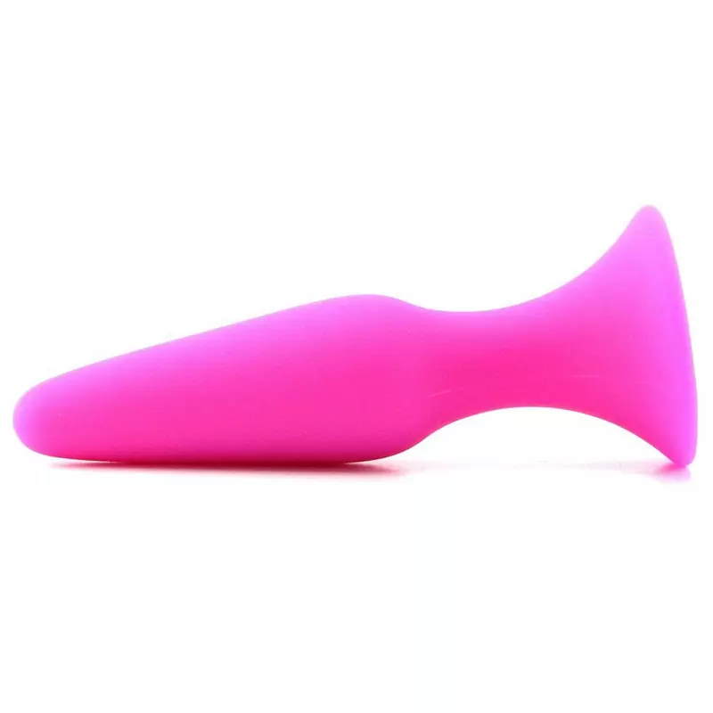 Набор эрекционных колец и анальная пробка Posh