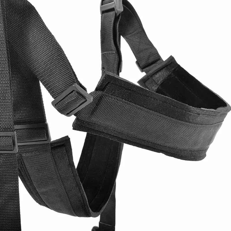 Качели для секса Spinning Fantasy Swing - черный