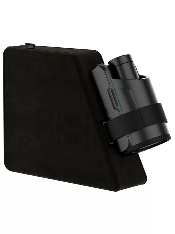 Многофункциональная подушка и ремешок Kiiroo Keon, для фиксации мастурбатора, 40 см