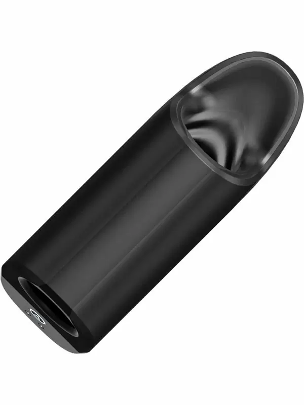 Новогодний набор для пар Pleasure Pair: Мастурбатор ARCwave Ion + Стимулятор клитора Womanizer Premium 2, технология Pleasure Air, черный