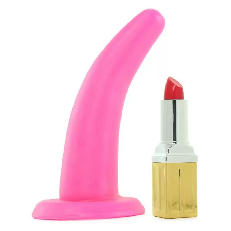 Анальный стимулятор Dillio Anal Teaser – розовый