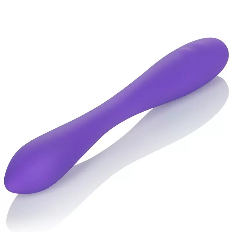 Вибромассажер Silhouette S9 перезаряжаемый – фиолетовый