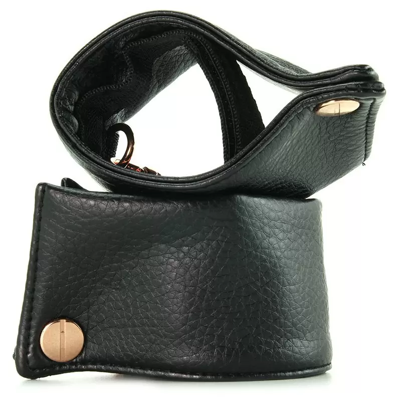 Наручники мягкие Entice French Cuffs с цепью