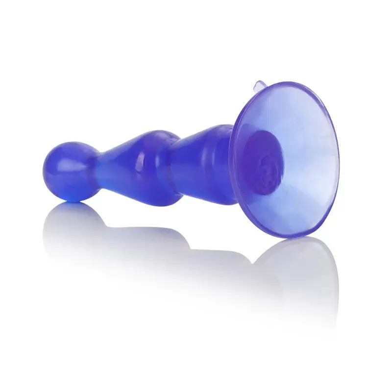 Анальная пробка Gumdrop 4