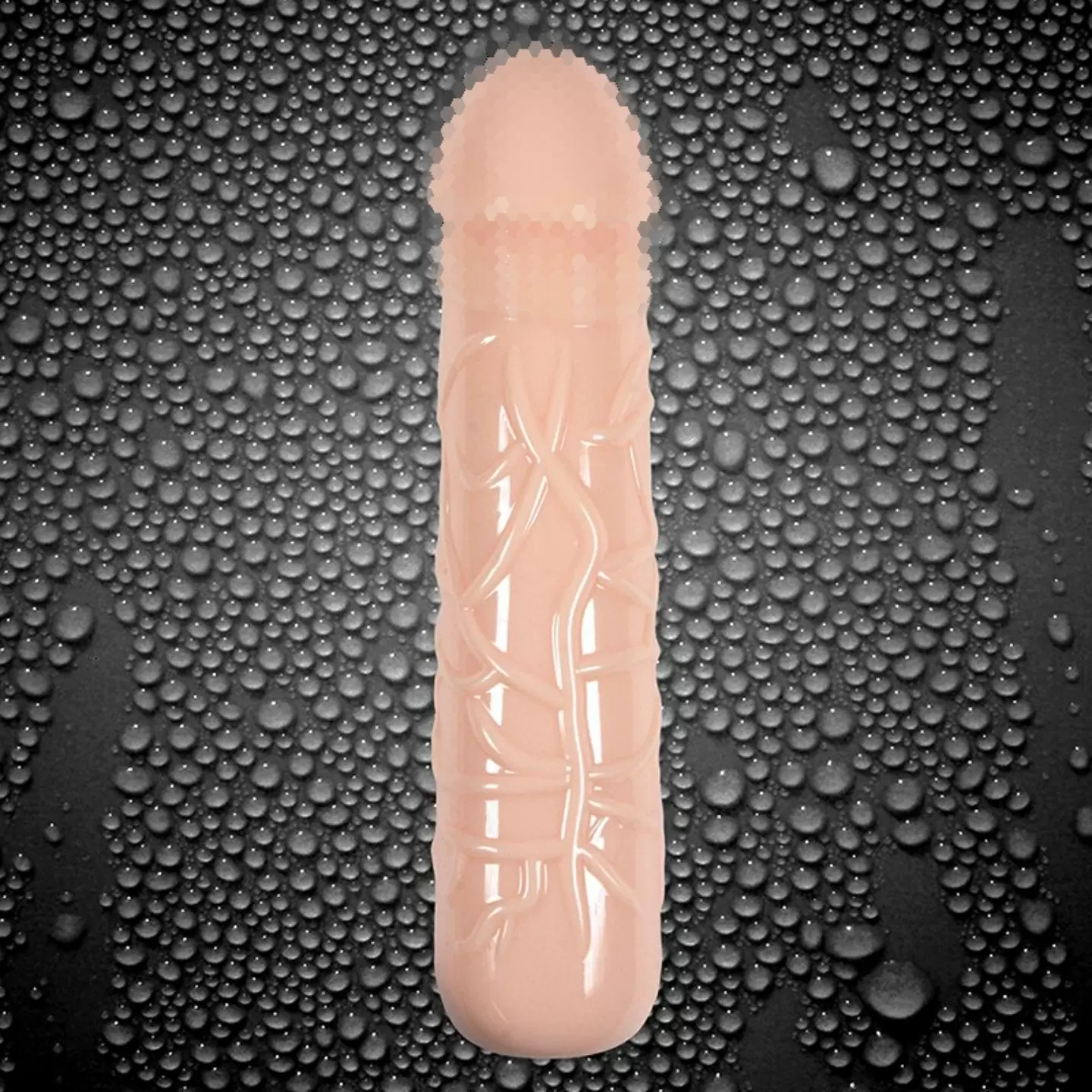 Фаллоимитатор Maximum The Baron X-Large – телесный