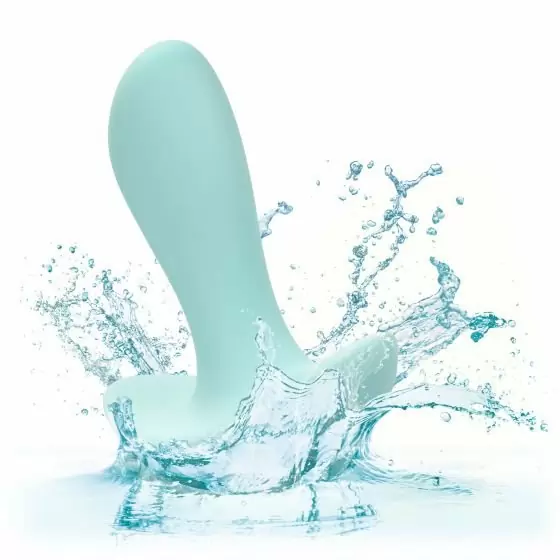 Анальная пробка с пультом управления Pave - Audrey