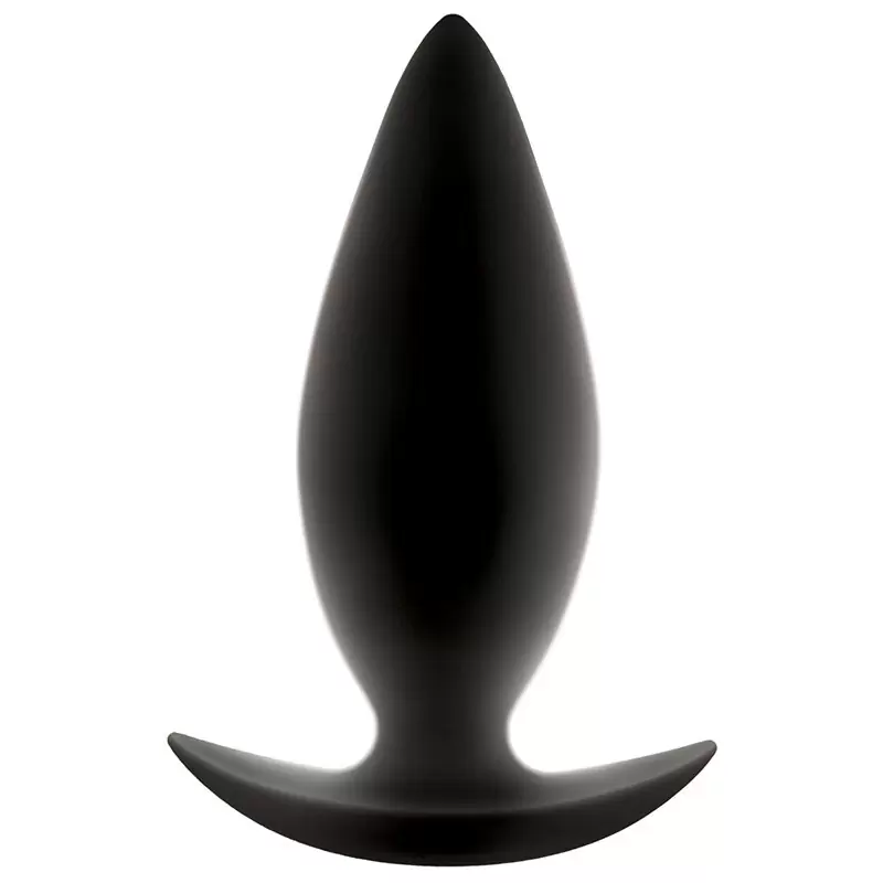 Анальная пробка Renegade Spades средняя