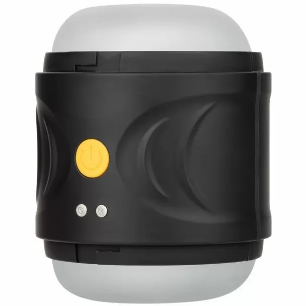 Мастурбатор с вибрацией Boundless Dual Motor Stroker