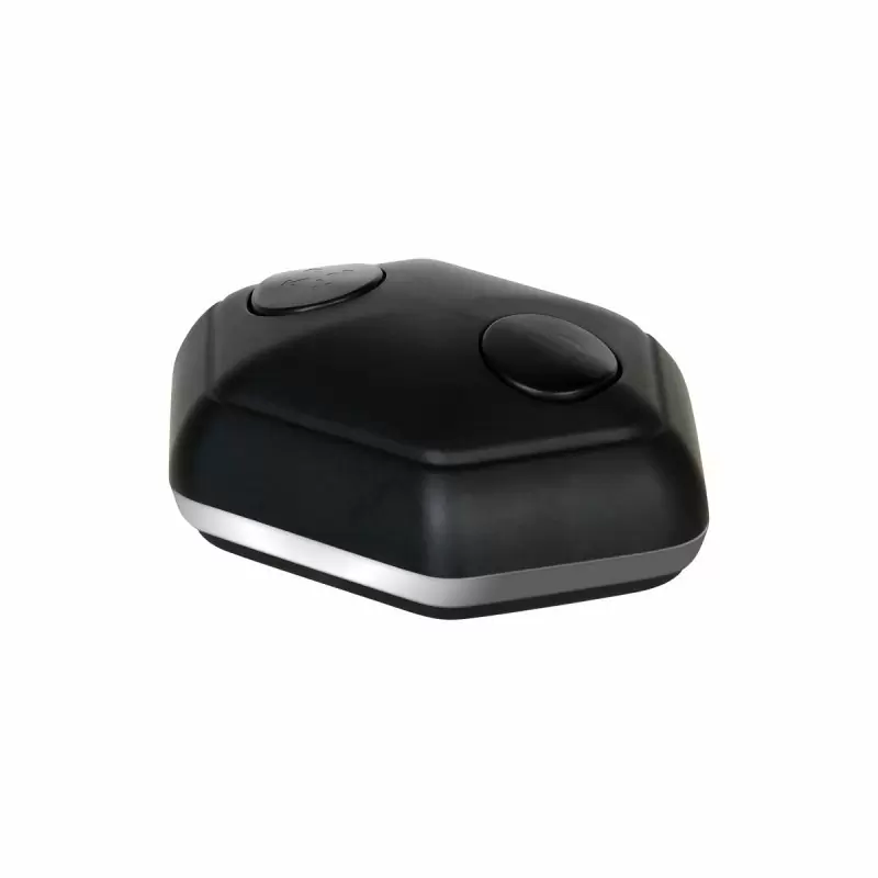 Анальная пробка Zero Tolerance SHAPE SHIFTER с вибрацией, функцией увеличения и пультом ДУ 