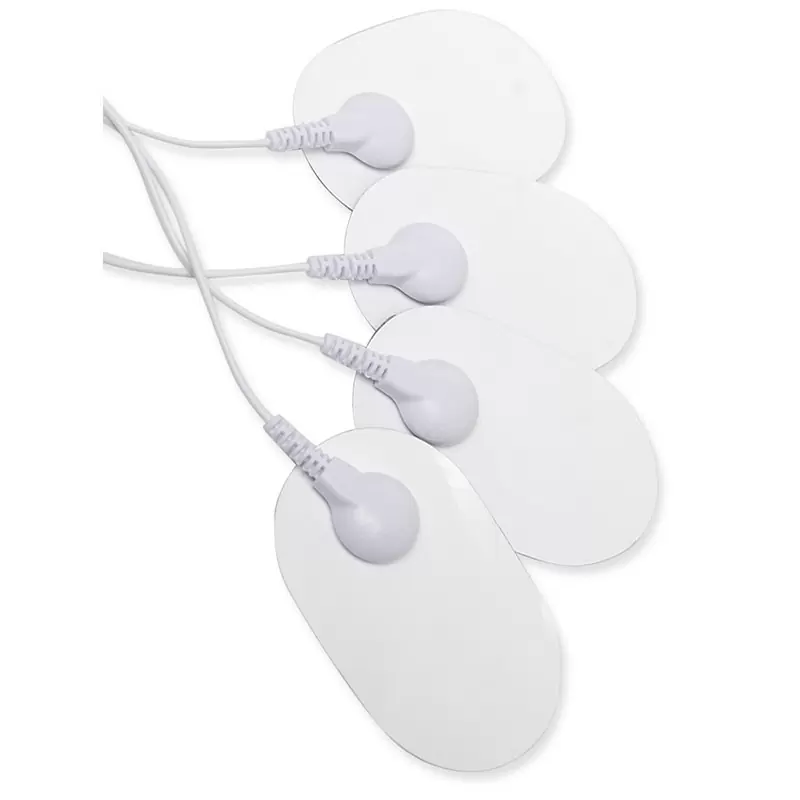 Накладки для электростимулятора Shock Therapy