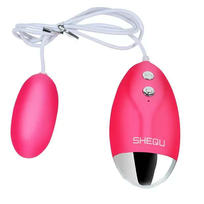 Виброяйцо RF Love Egg - розовый