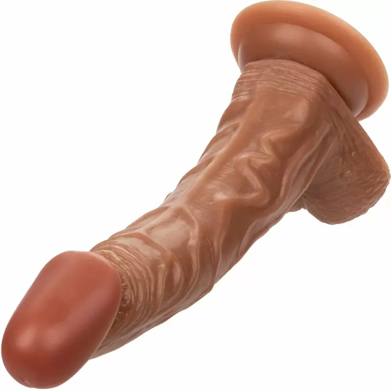 Фаллоимитатор Working Stiff The Personal Trainer