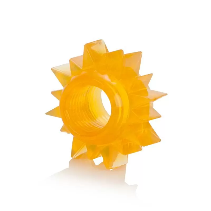 Набор из 6 эрекционных колец Senso