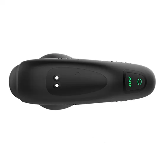 *NEXUS REVO EXTREME Массажер простаты с вращающейся головкой