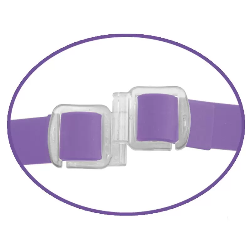 Страпон универсальный с вибрацией 6