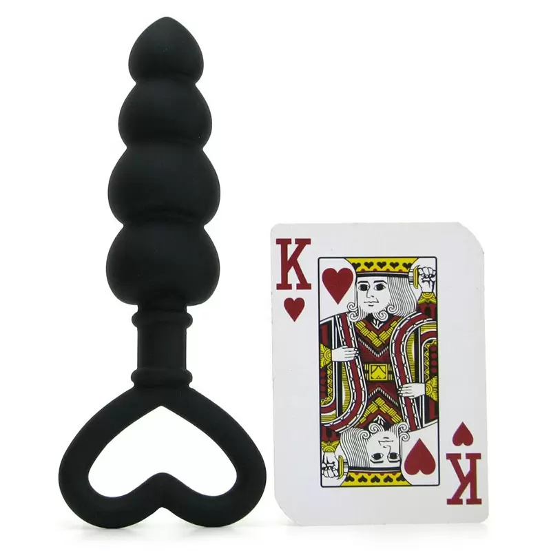 Анальная елочка Beaded Luv Probe