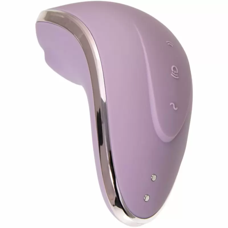 Вакуум-волновой бесконтактный стимулятор клитора «Vulva Lover 1»