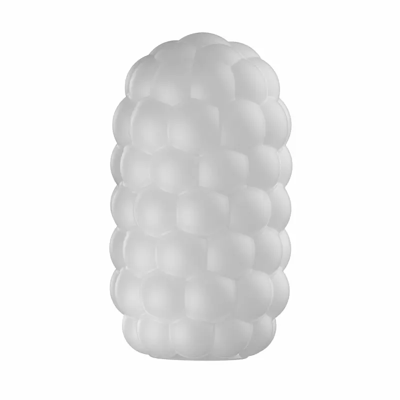 Мастурбатор в форме яйца Hedy X Reaction, 1шт