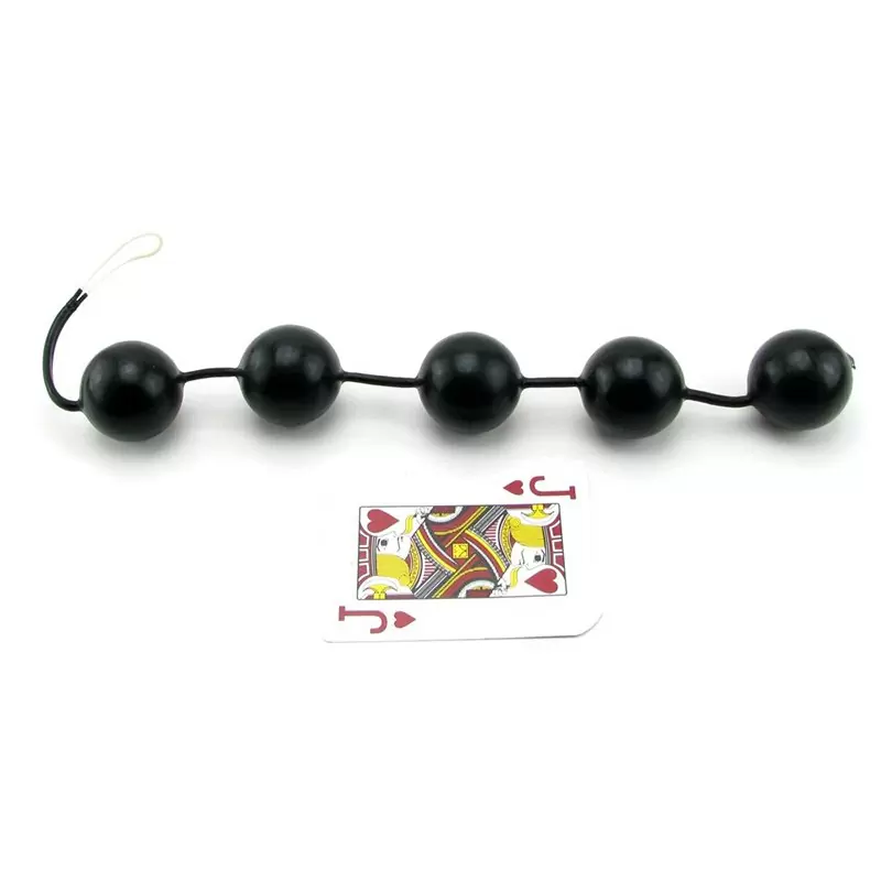Анальные бусы Power Balls