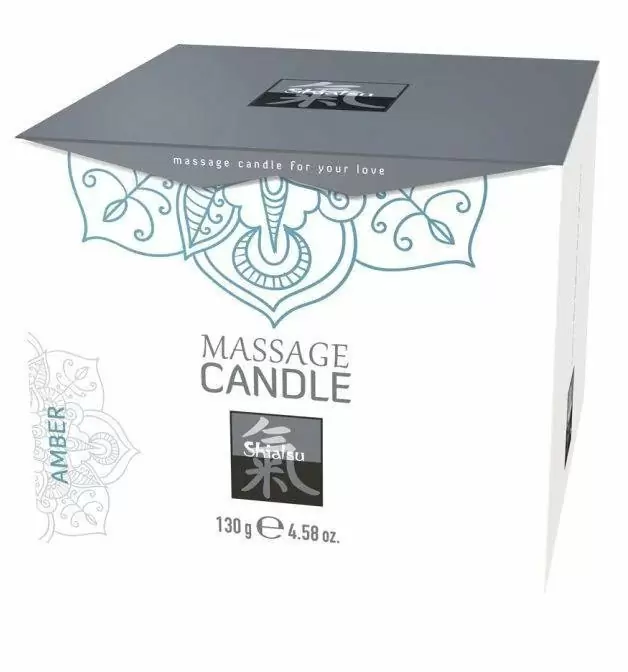 Новогодний набор для пар Naughty Frost: анальная пробка Fun Factory Bootie Small, массажная свеча Hot Pr. Shiatsu, лубрикант на водной основе Jo Personal H2O, 60 мл и клиторальный гель Hot Flowers Fogo de Anita с согревающим и вибрирующим эффектом, 15 мл