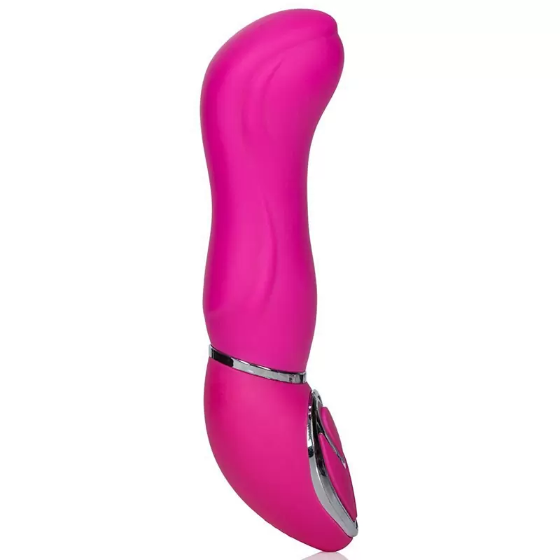 Вибромассажер Body & Soul Lavish – розовый