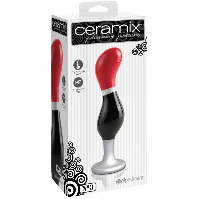 Массажер Ceramix №3