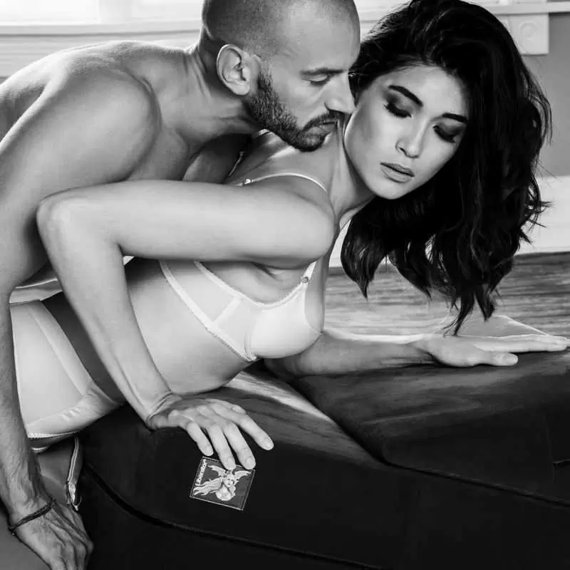 Набор подушек для любви Liberator Wedge/Ramp Combo - черный