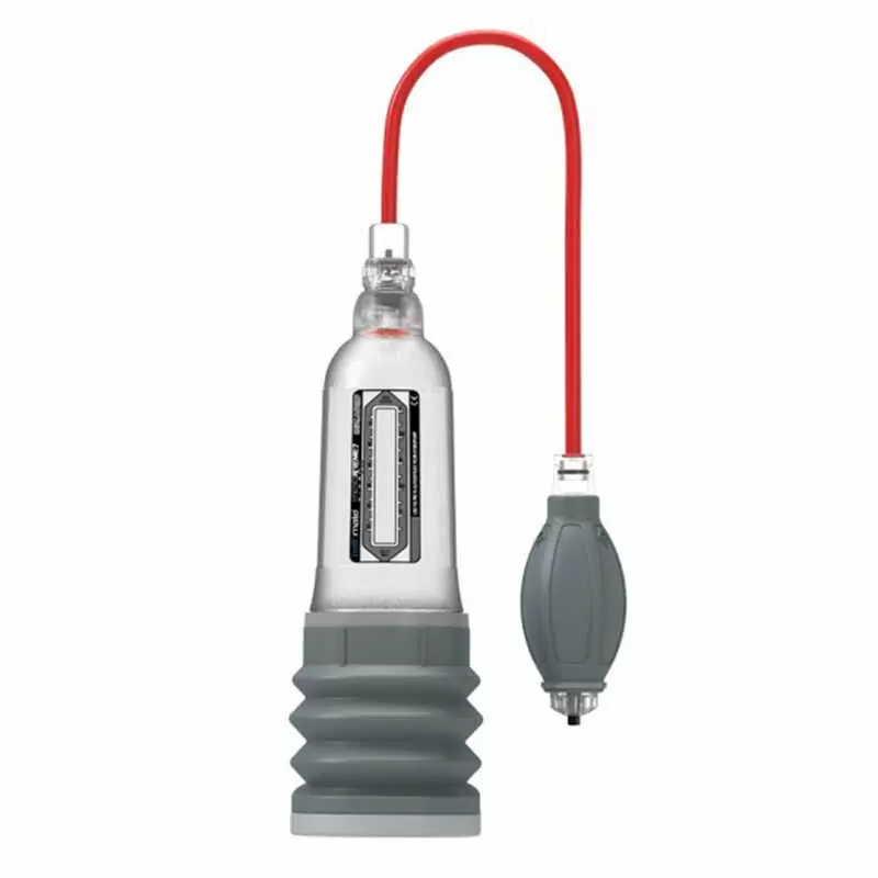 Гидропомпа BATHMATE HYDROXTREME7 WIDE BOY