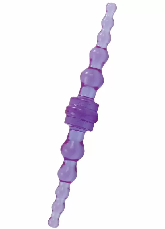 Двухсторонняя елочка Double Anal