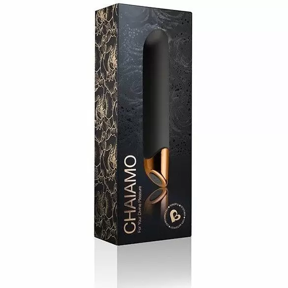 Вибратор Rocks Off Chaiamo