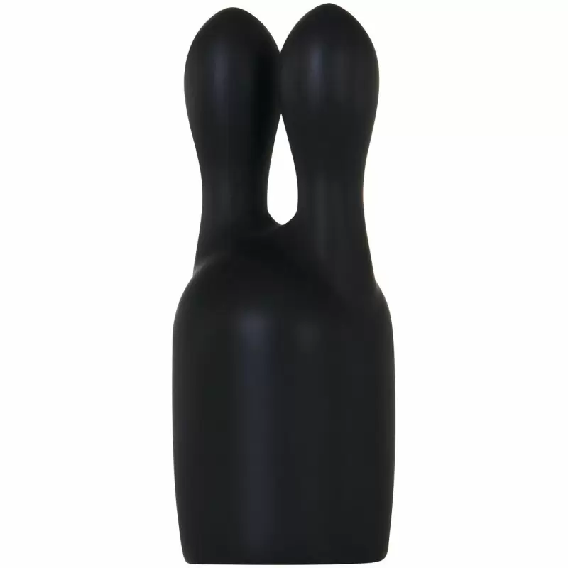 Вибропуля Evolved Glam Squad с 3 насадками