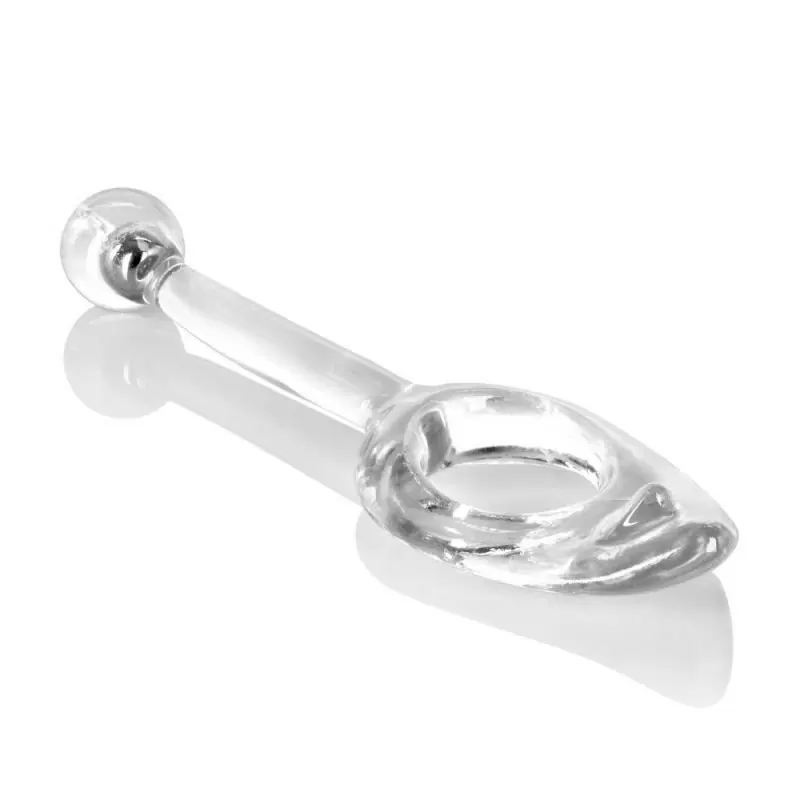 Набор эрекционных колец Shane's World Class Rings – прозрачный