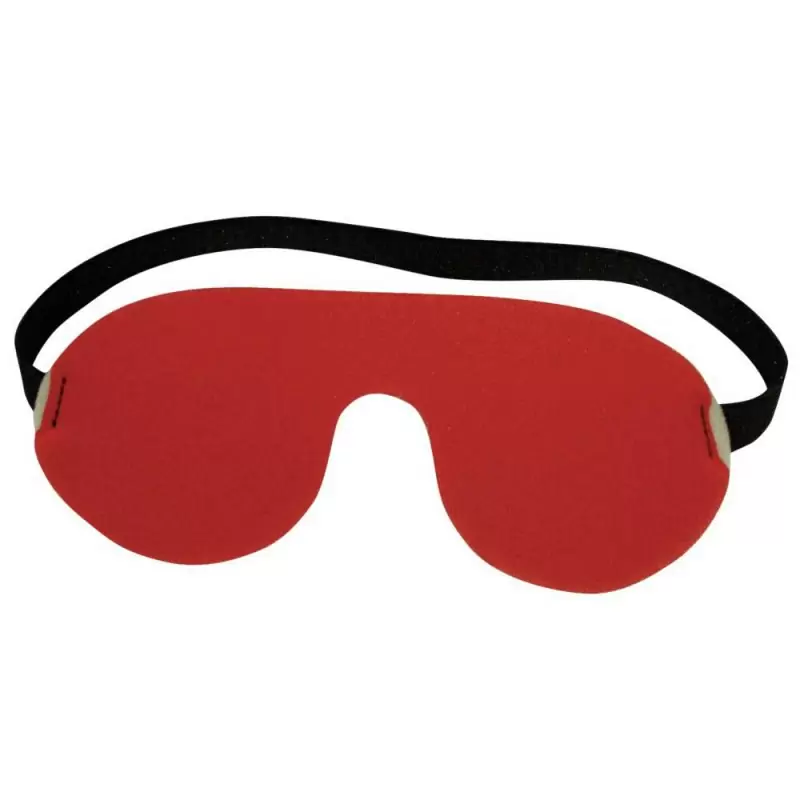 Набор для подневолья Bad Kitty Red Giant - красный