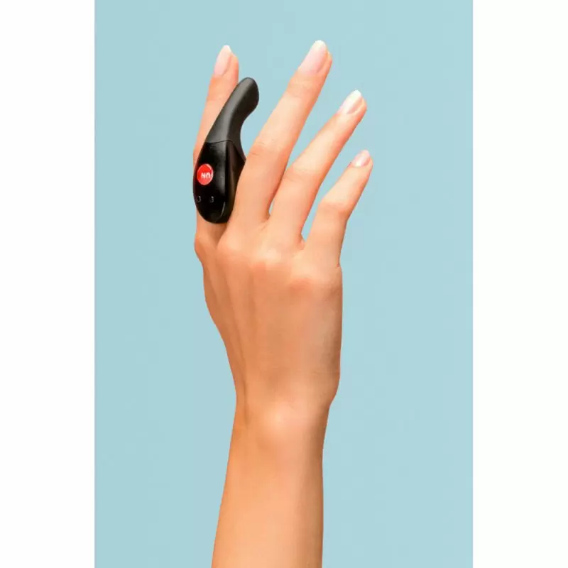 Мини-вибратор BE.ONE