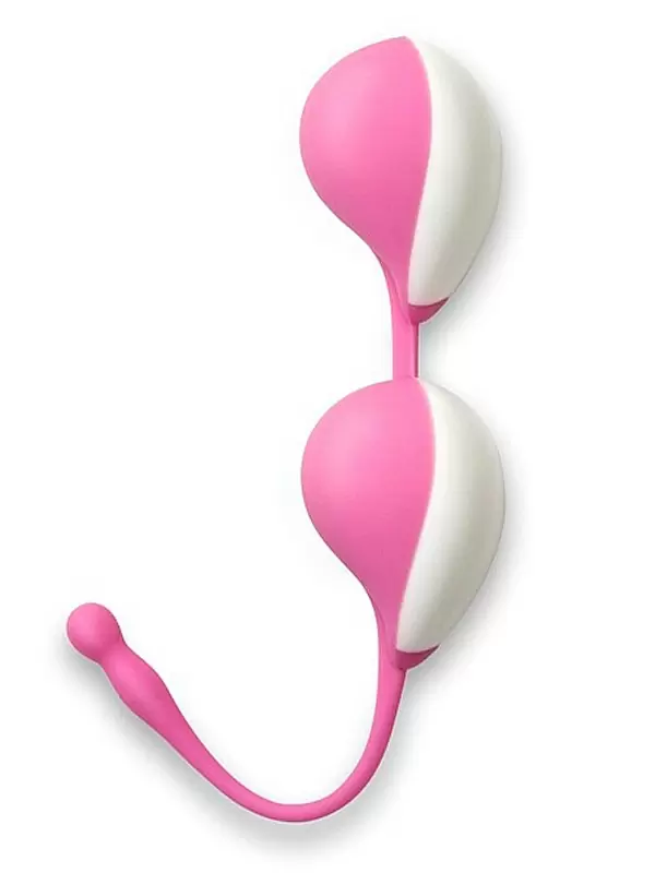 Тренажер Кегеля Anasteisha K-Balls smooth