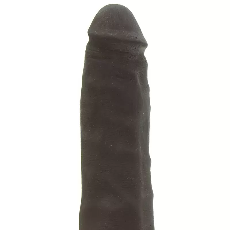 Фаллоимитатор реалистик Realistic Cock UR3 7” Slim – черный
