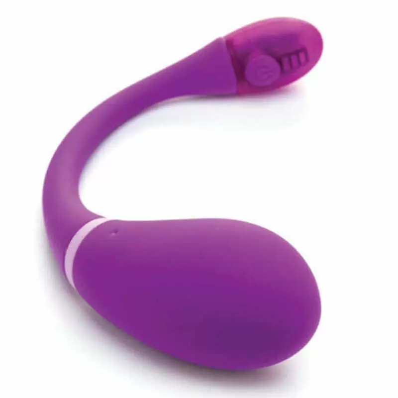 Интерактивный вибратор для зоны G Ohmibod Esca2 Kiiroo