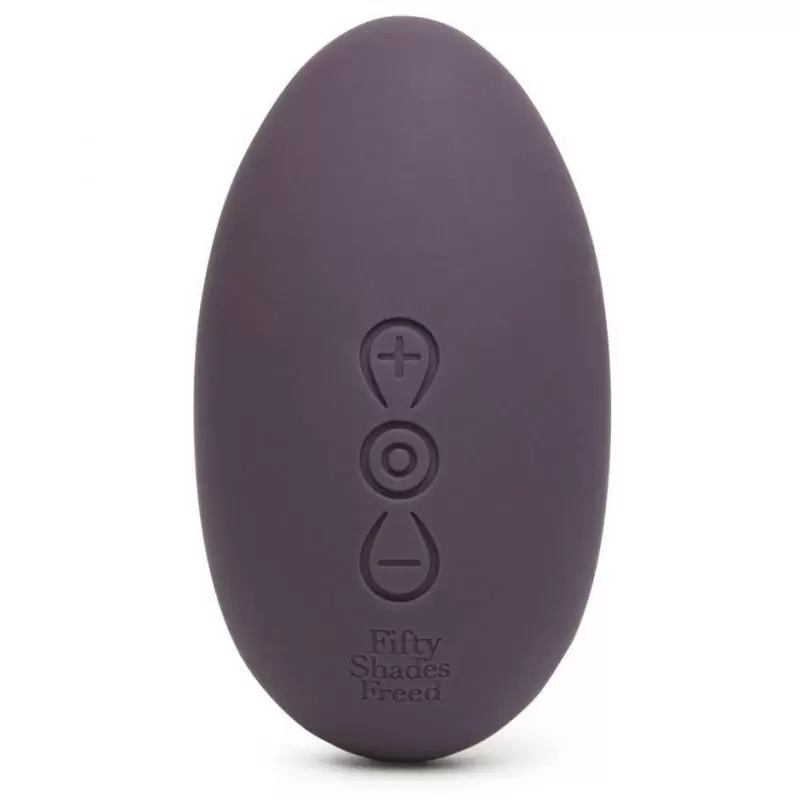 Вакуумно-волновой клиторальный стимулятор Sweet Release - фиолетовый