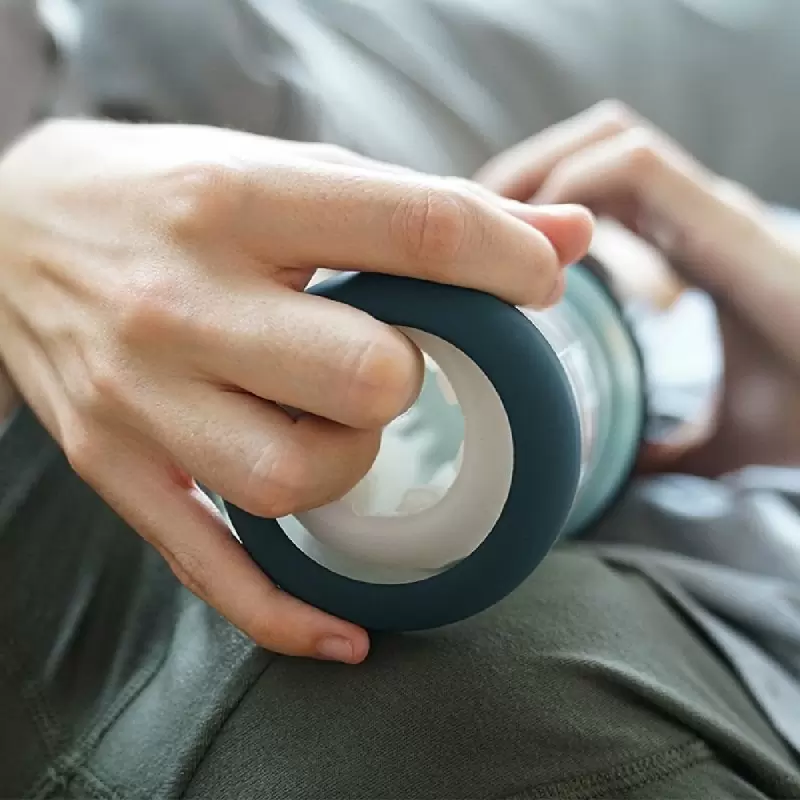 Интерактивный мастурбатор Alex NEO