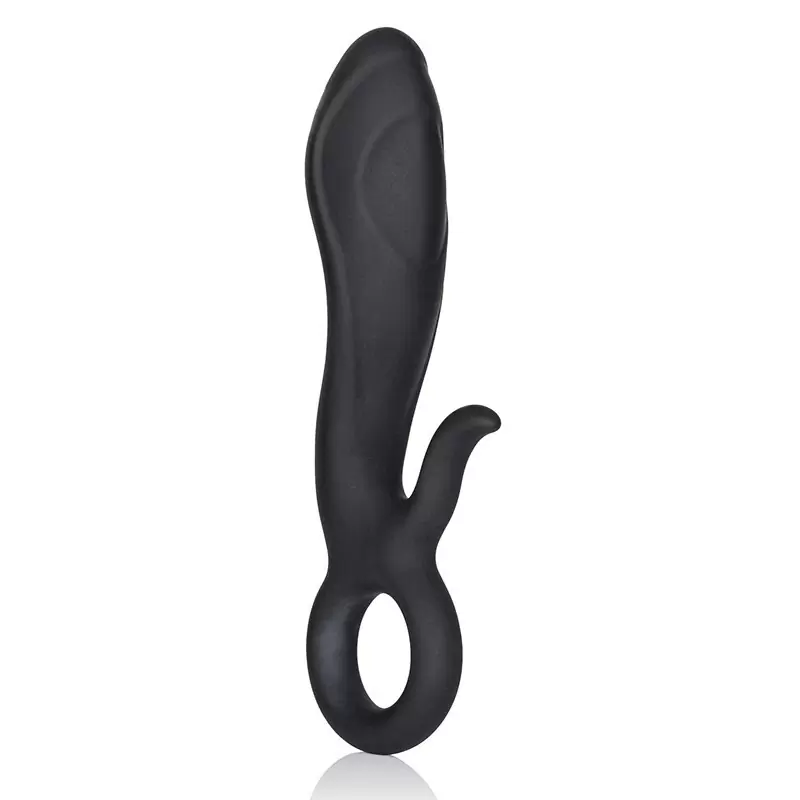 Стимулятор простаты Dr. Joel Kaplan Ultimate Prostate Stimulator – черный