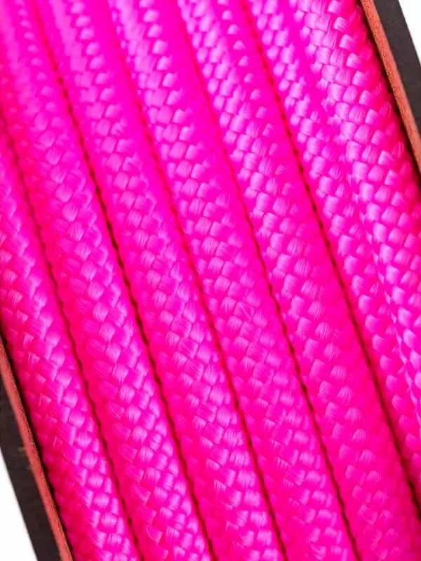 Веревка для фиксации Pecado BDSM, на катушке, полиамид, 10 м