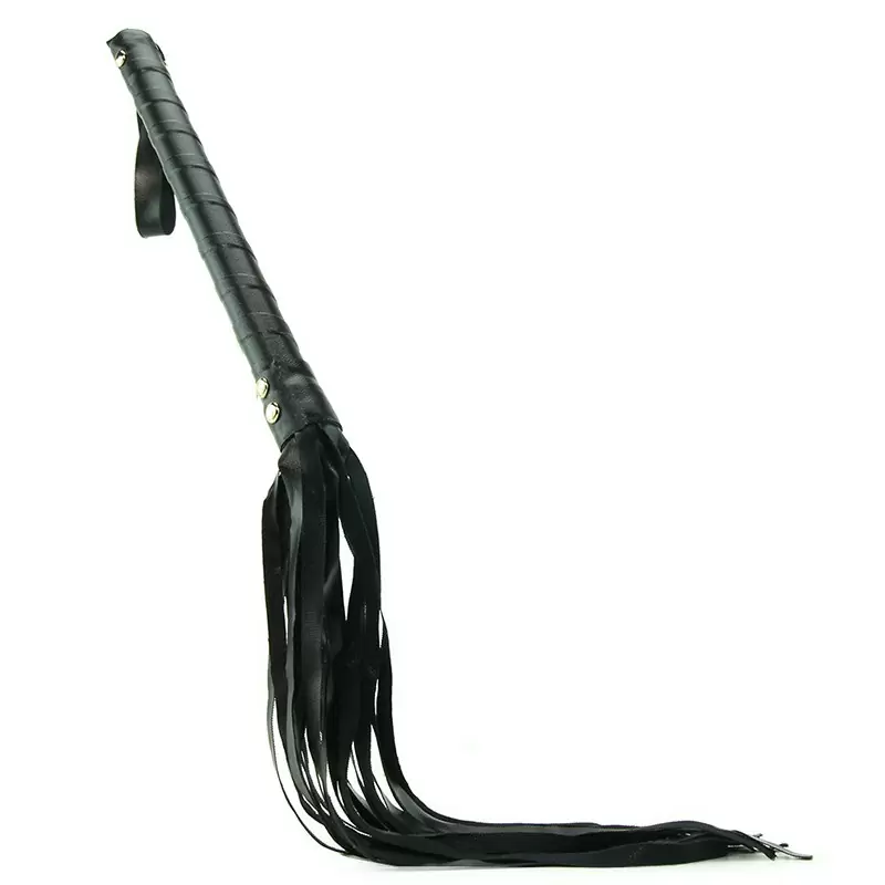 Дерзкий подарочный набор к 8 Марта для ценителей бондажа. Bondage Teaser Kit - черный