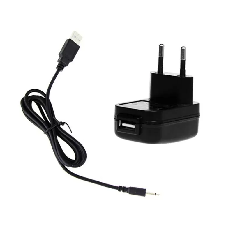 Вибромассажер двойного действия Crazy-2 с подогревом – розовый