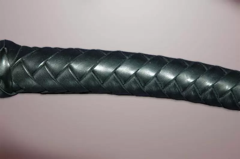 Кнут «Поддай жару»