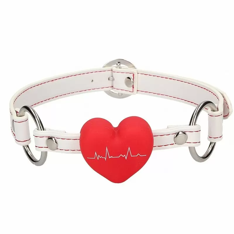 Подарочный BDSM-комплект медсестры Nurse Pleasure Kit