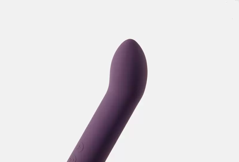 Мини-вибратор Je Joue G-Spot Bullet. Фиолетовый